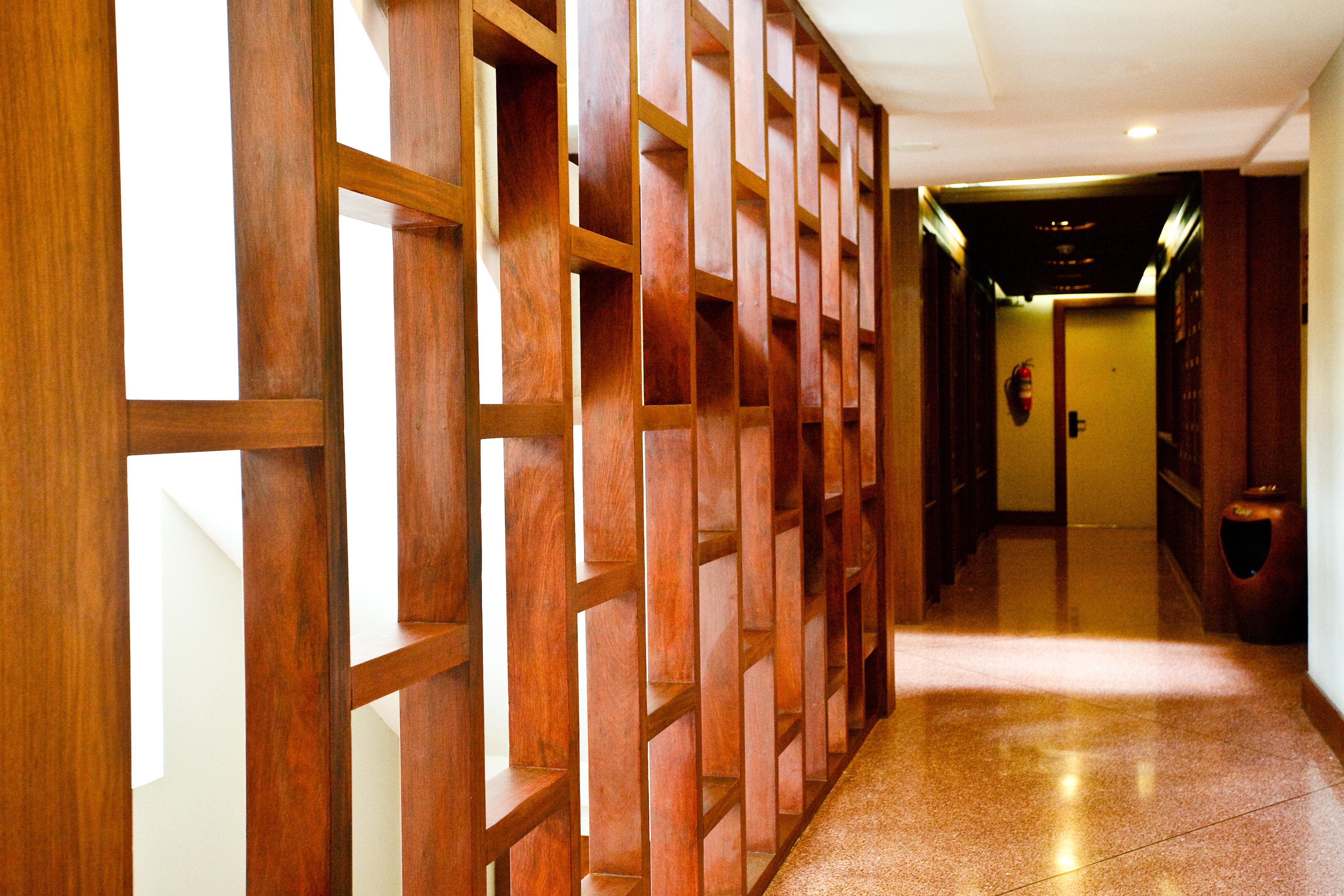 Dang Derm Khaosan Hotell Bangkok Eksteriør bilde